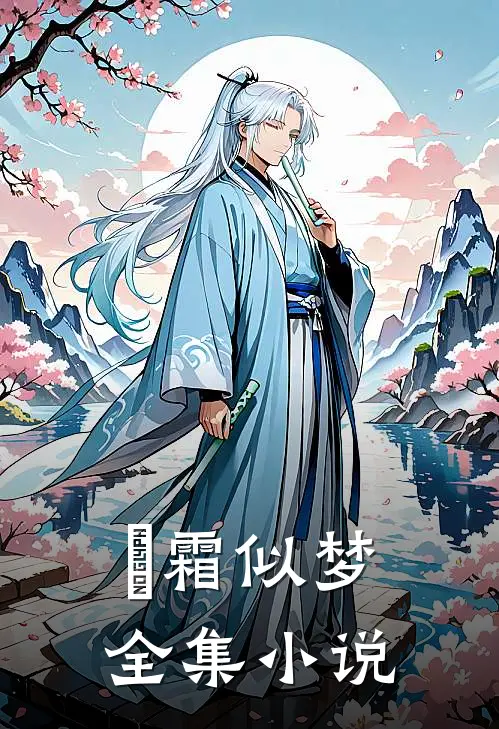 麑霜似梦全集小说