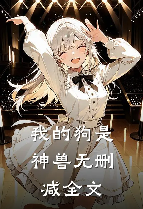 我的狗是神兽无删减全文