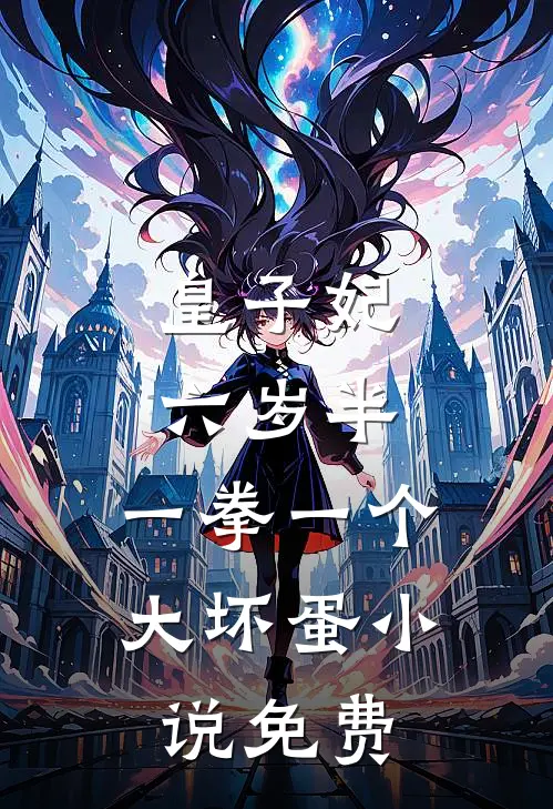 皇子妃六岁半，一拳一个大坏蛋小说免费