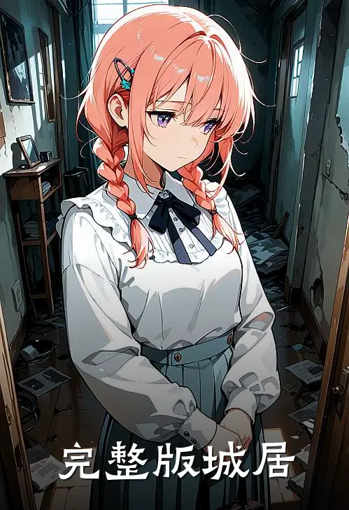 完整版城居