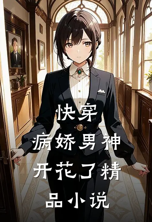 快穿：病娇男神开花了精品小说