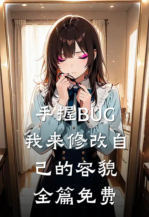 手握BUG，我来修改自己的容貌全篇免费
