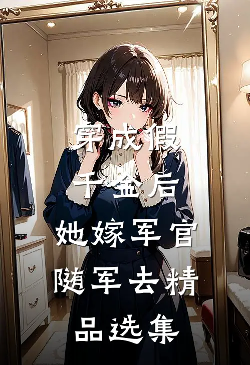 穿成假千金后，她嫁军官随军去精品选集