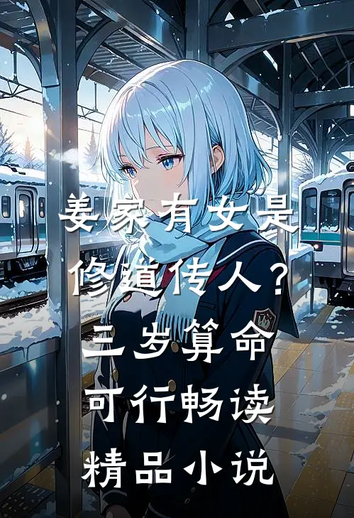 姜家有女是修道传人？三岁算命可行畅读精品小说