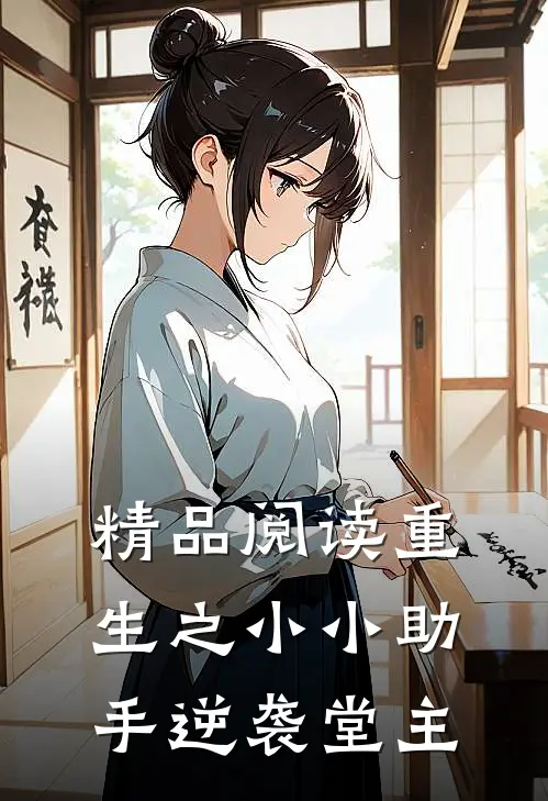 精品阅读重生之小小助手逆袭堂主