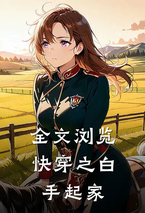 全文浏览快穿之白手起家