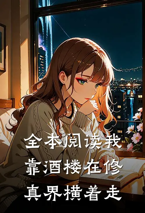 全本阅读我靠酒楼在修真界横着走