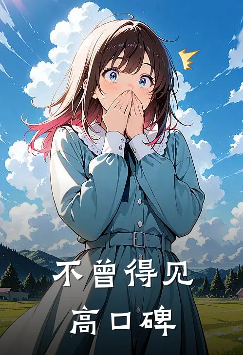 不曾得见高口碑