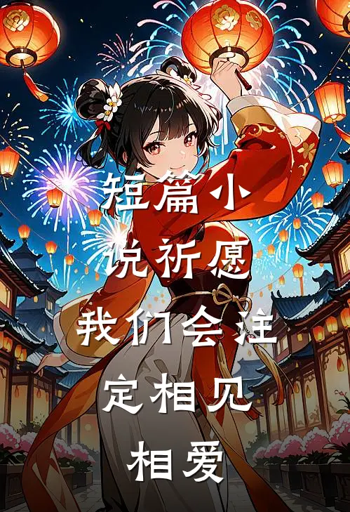 短篇小说祈愿，我们会注定相见，相爱