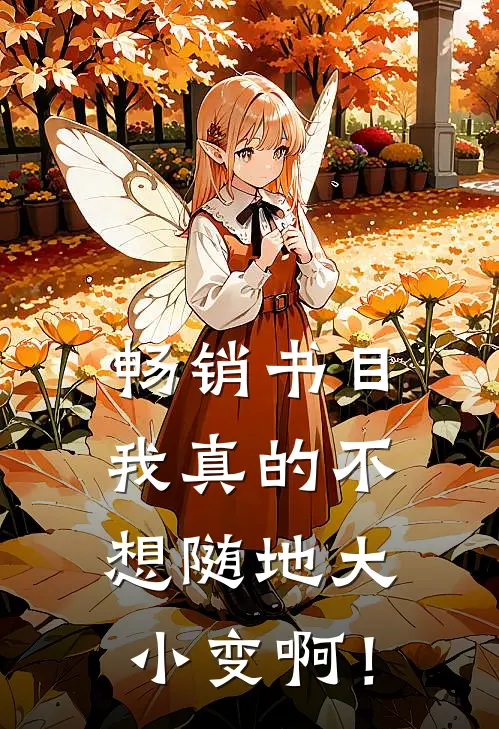 畅销书目我真的不想随地大小变啊！