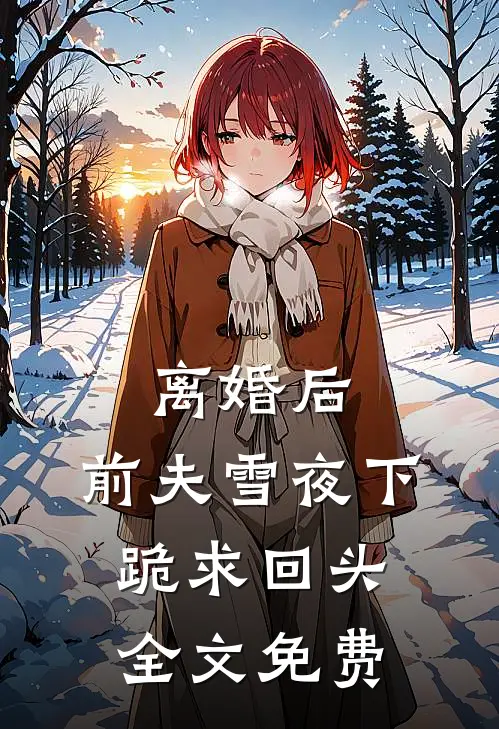 离婚后，前夫雪夜下跪求回头全文免费
