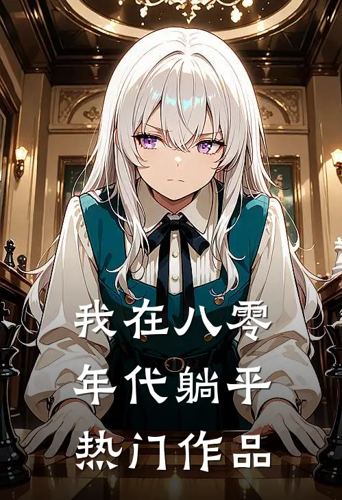 我在八零年代躺平热门作品