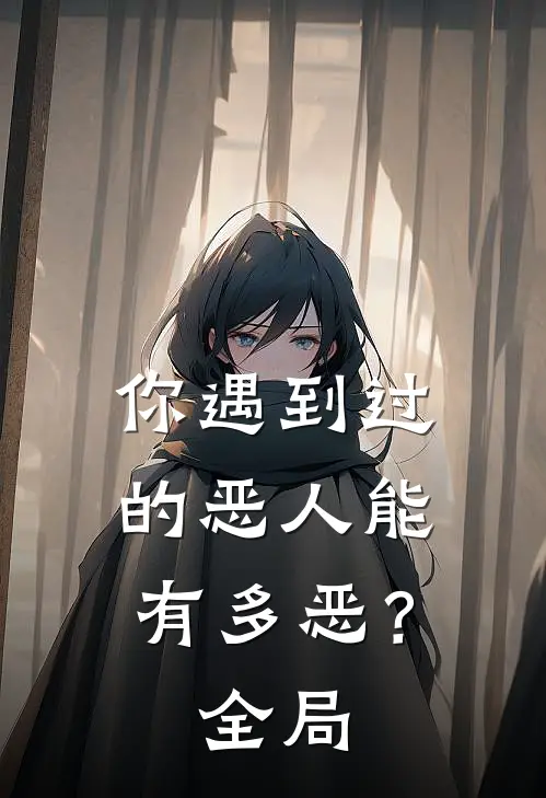 你遇到过的恶人能有多恶？全局