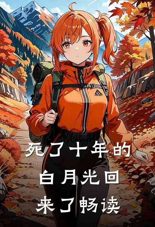 死了十年的白月光回来了畅读