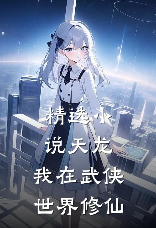 精选小说天龙：我在武侠世界修仙