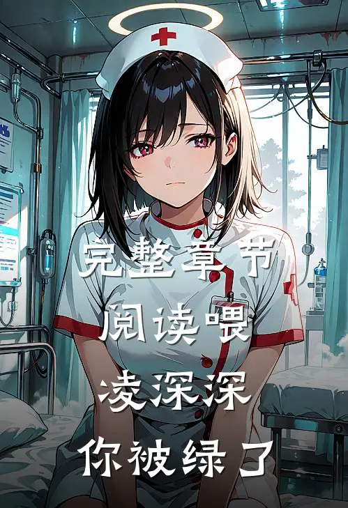 完整章节阅读喂，凌深深，你被绿了
