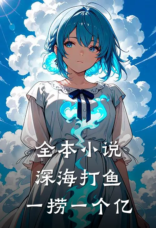 全本小说深海打鱼，一捞一个亿