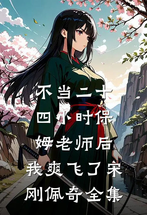 不当二十四小时保姆老师后，我爽飞了宋刚佩奇 全集