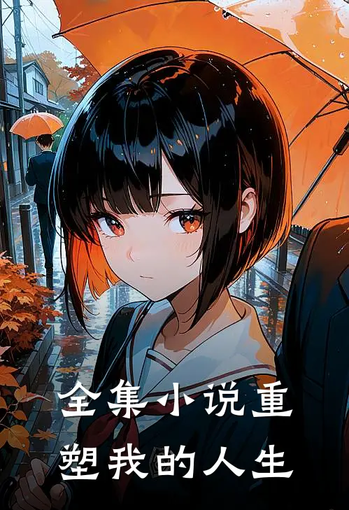 全集小说重塑我的人生