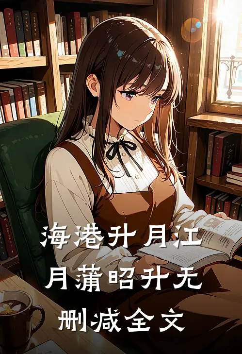 海港升月江月蒲昭升无删减全文