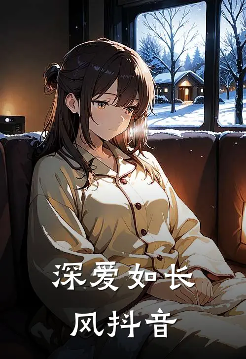 深爱如长风抖音