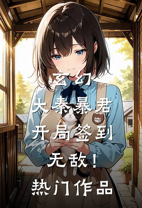 玄幻：大秦暴君，开局签到无敌！热门作品