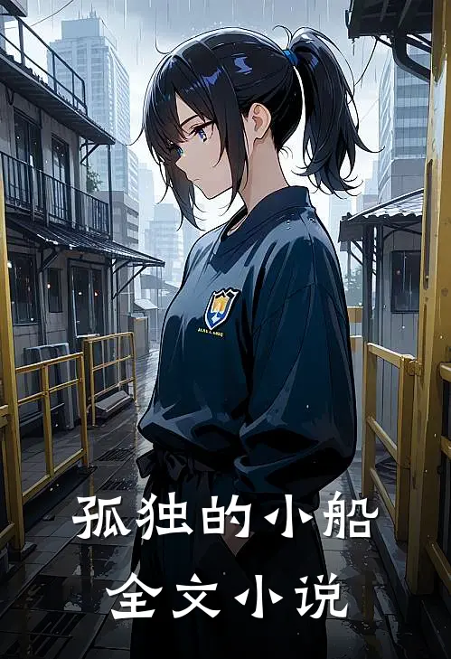 孤独的小船全文小说