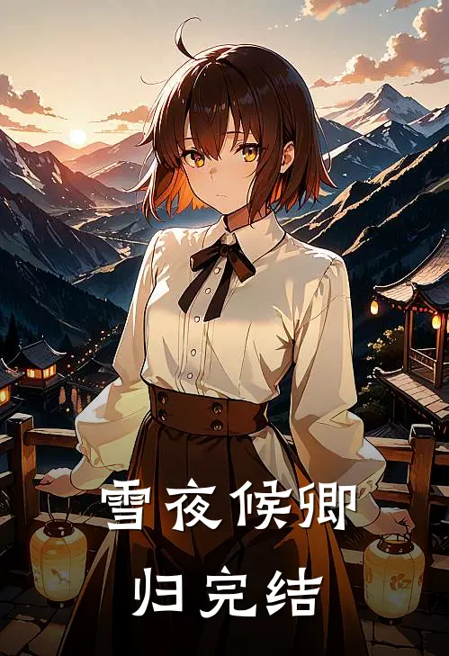雪夜候卿归完结