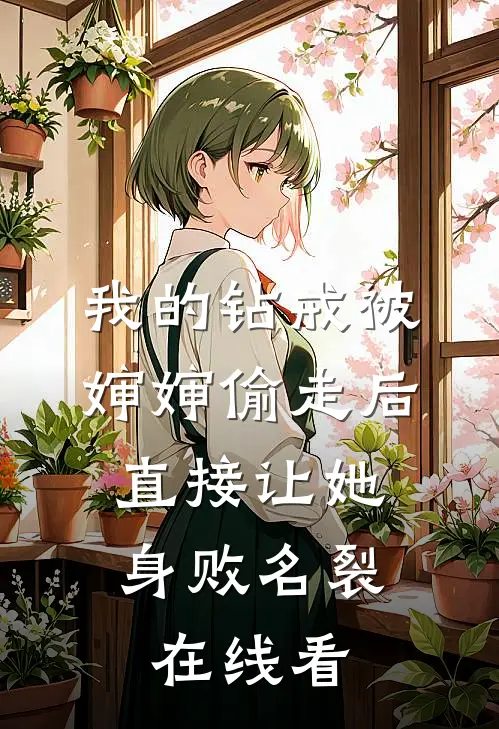 我的钻戒被婶婶偷走后，直接让她身败名裂在线看
