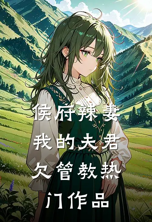 侯府辣妻：我的夫君欠管教热门作品