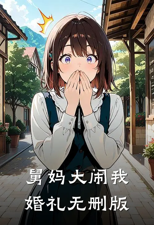 舅妈大闹我婚礼无删版