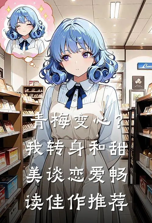 青梅变心？我转身和甜美谈恋爱畅读佳作推荐