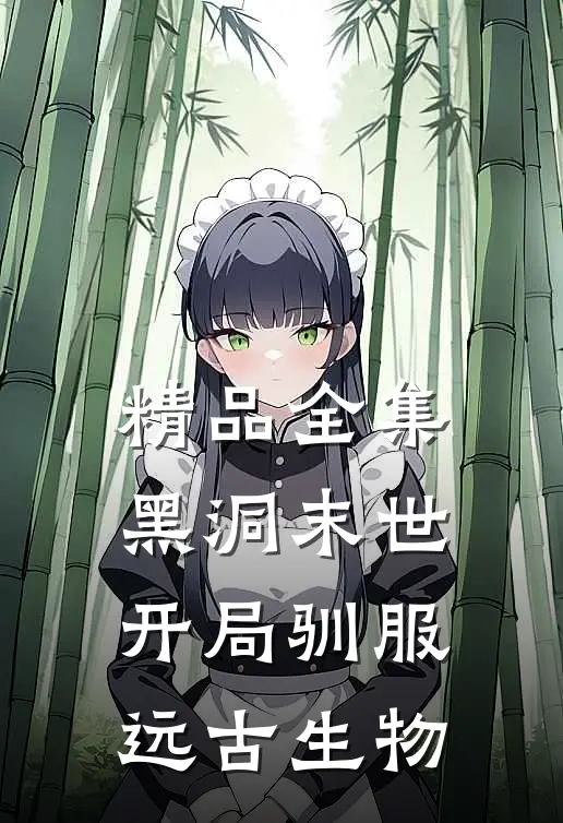 精品全集黑洞末世，开局驯服远古生物