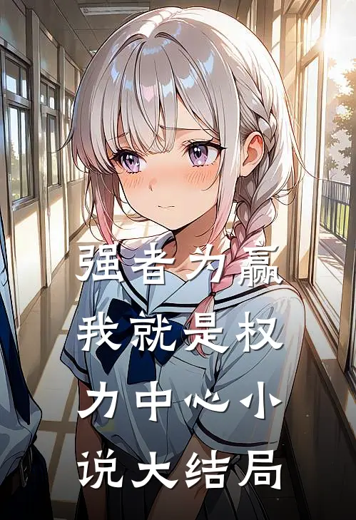 强者为赢：我就是权力中心小说大结局