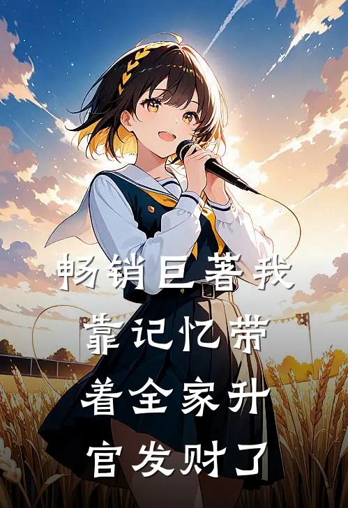 畅销巨著我靠记忆带着全家升官发财了