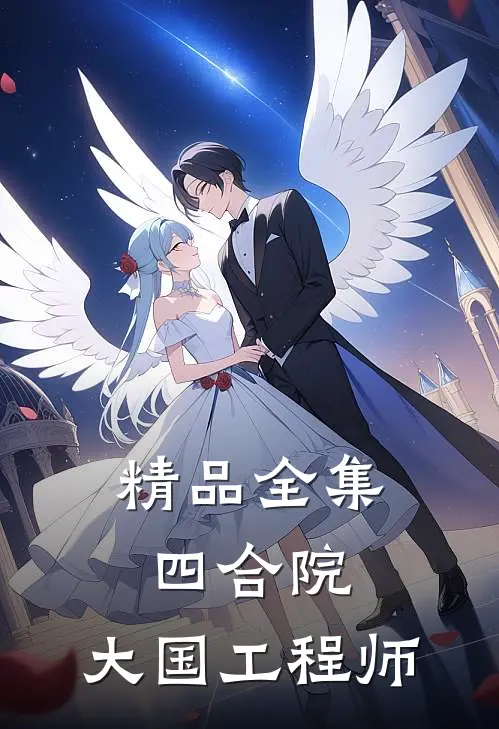 精品全集四合院：大国工程师