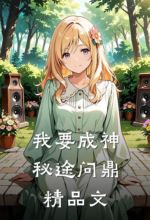 我要成神，秘途问鼎精品文
