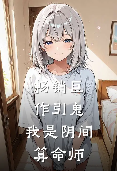 畅销巨作引鬼：我是阴间算命师