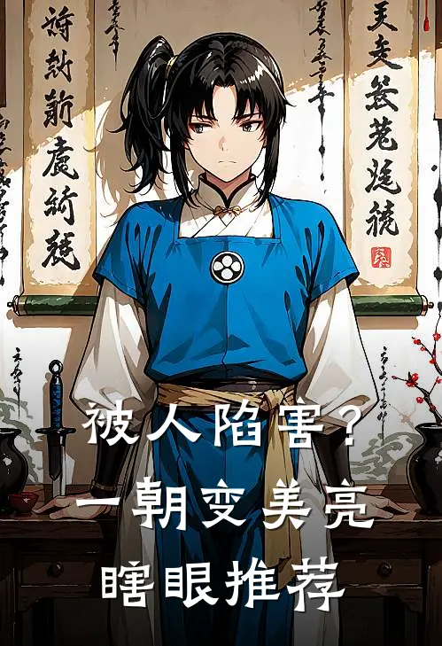 被人陷害？一朝变美亮瞎眼推荐