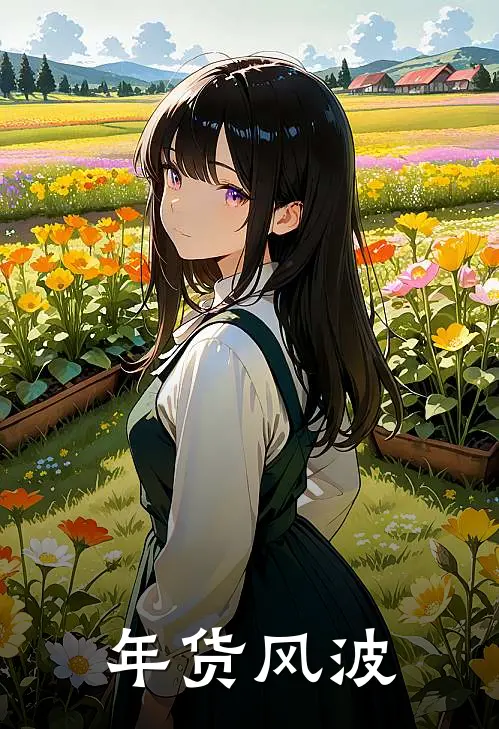 年货风波