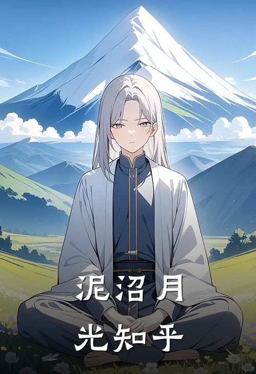泥沼月光知乎