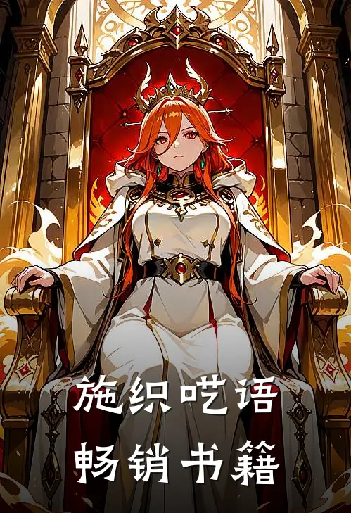 施织呓语畅销书籍