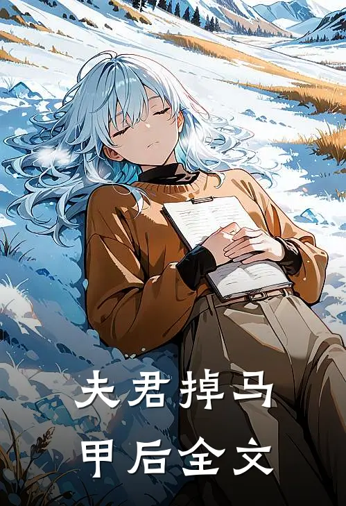 夫君掉马甲后全文