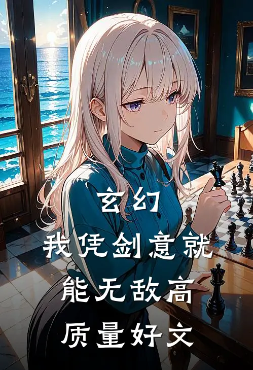 玄幻：我凭剑意就能无敌高质量好文