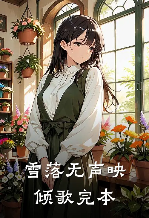 雪落无声映倾歌完本