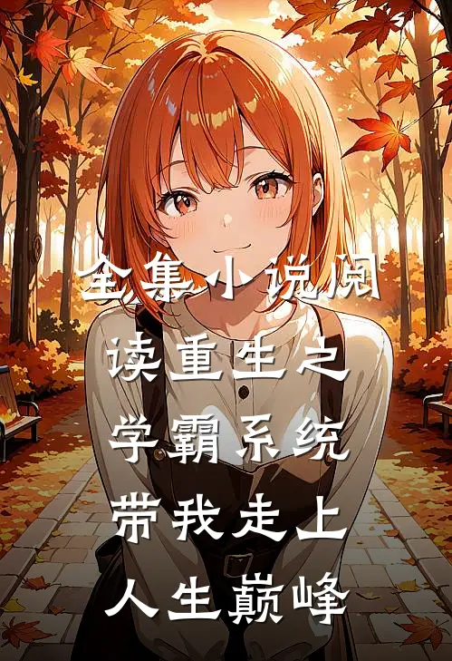 全集小说阅读重生之学霸系统带我走上人生巅峰