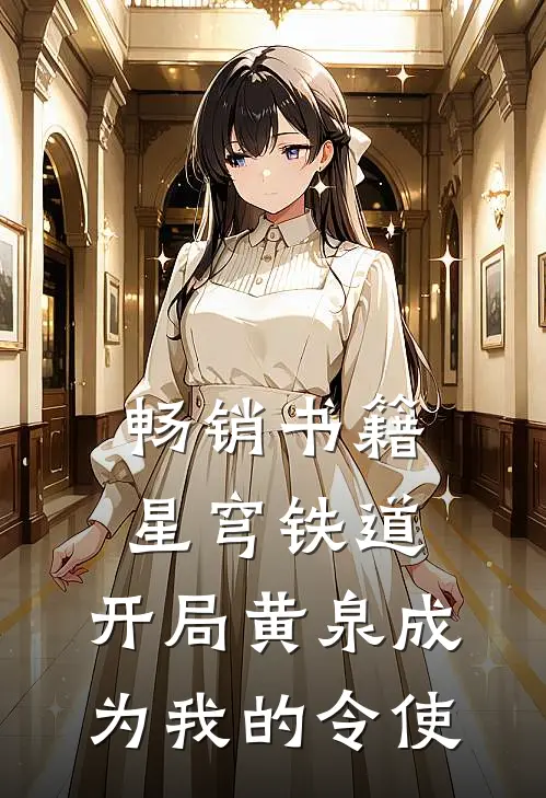 畅销书籍星穹铁道：开局黄泉成为我的令使