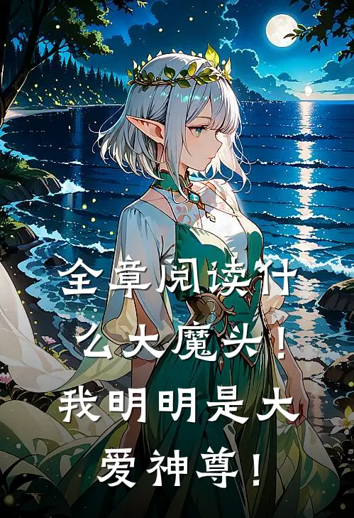 全章阅读什么大魔头！我明明是大爱神尊！