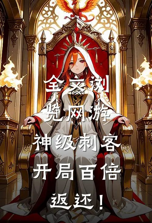 全文浏览网游：神级刺客，开局百倍返还！