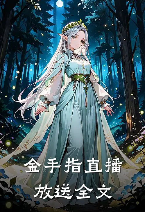 金手指直播放送全文